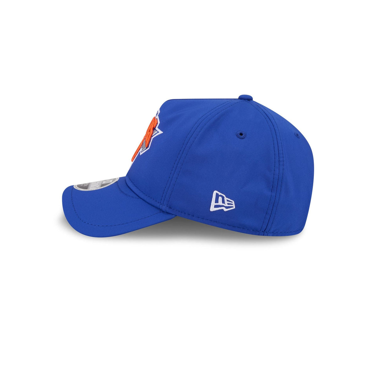 New York Knicks 9FORTY APEX Snapback Hat