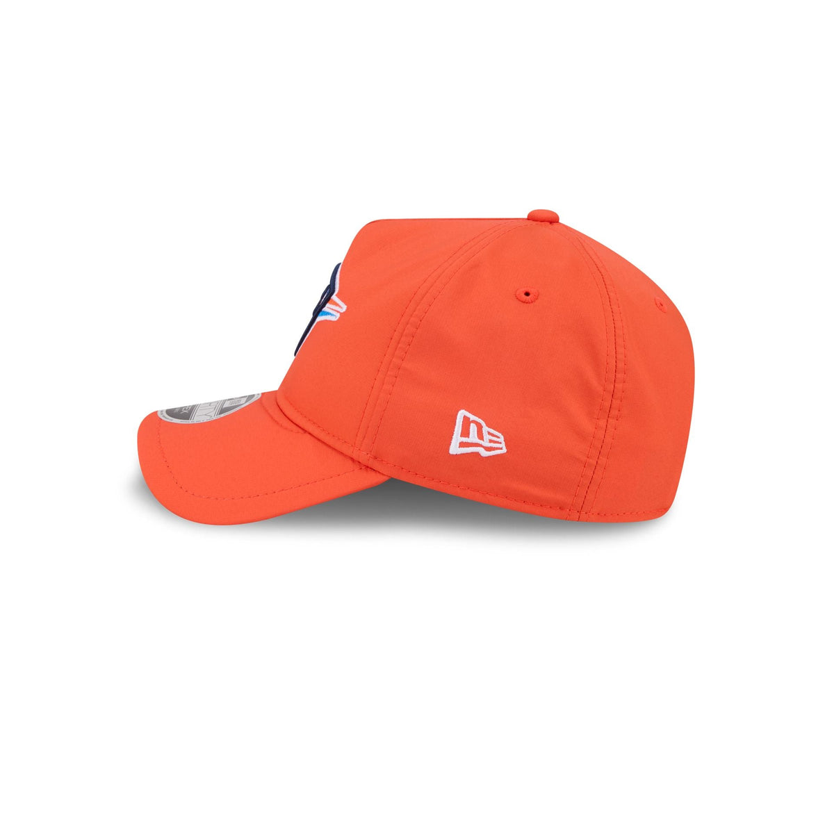 Oklahoma City Thunder 9FORTY APEX Snapback Hat