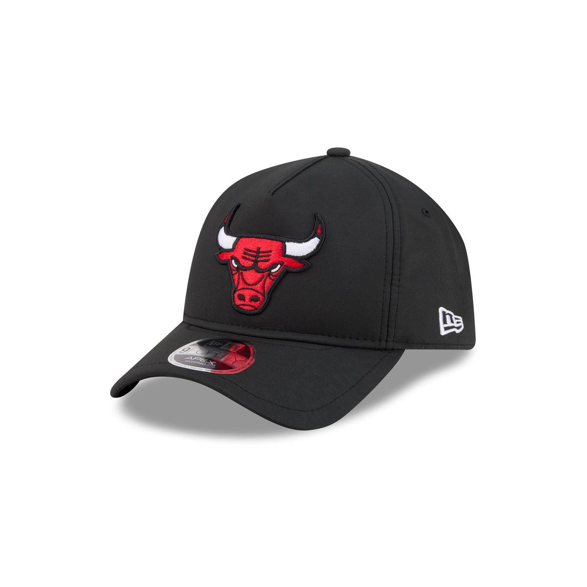 Chicago Bulls 9FORTY APEX Snapback Hat
