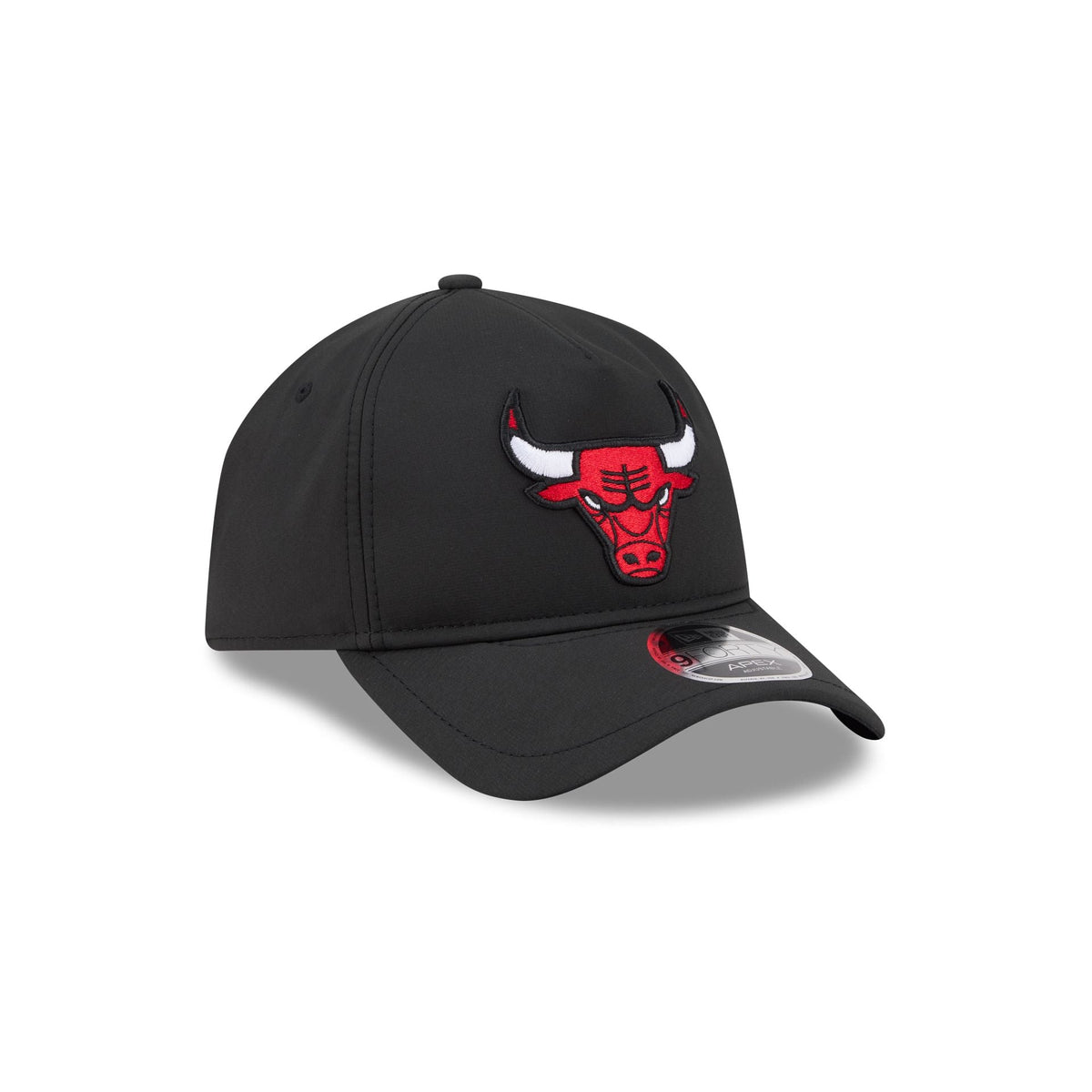 Chicago Bulls 9FORTY APEX Snapback Hat