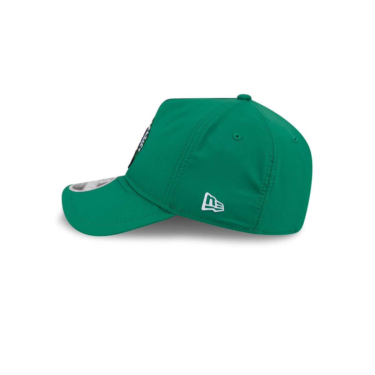 Boston Celtics 9FORTY APEX Snapback Hat