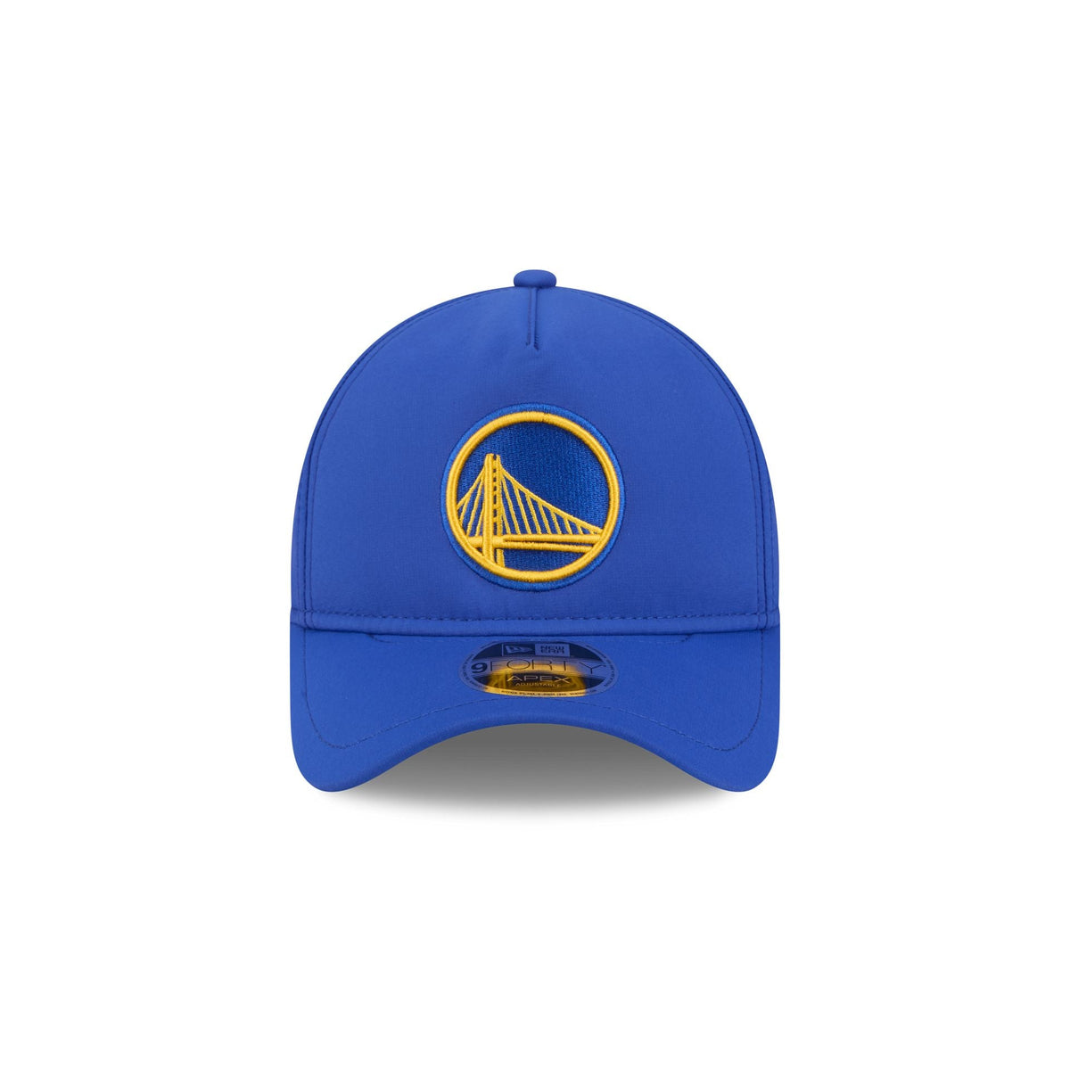 Golden State Warriors 9FORTY APEX Snapback Hat