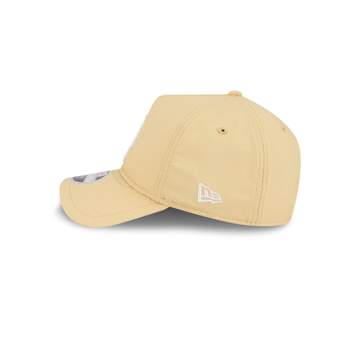Chicago White Sox Beige 9FORTY APEX Snapback Hat