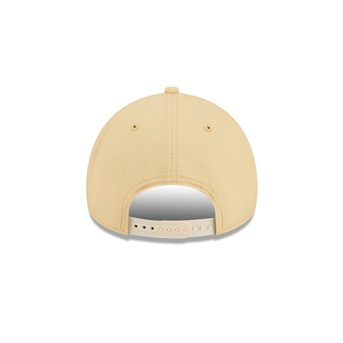 Houston Astros Beige 9FORTY APEX Snapback Hat