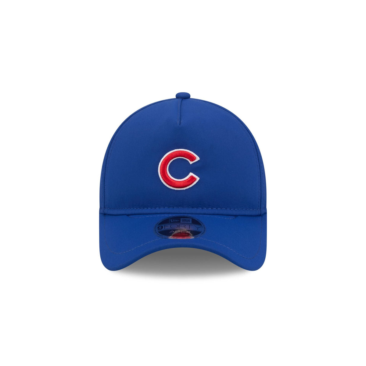 Chicago Cubs 9FORTY APEX Snapback Hat