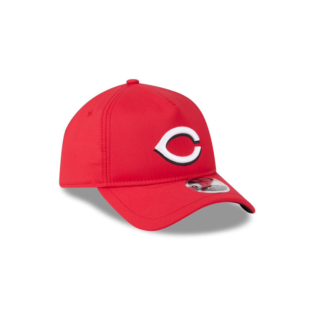 Cincinnati Reds 9FORTY APEX Snapback Hat