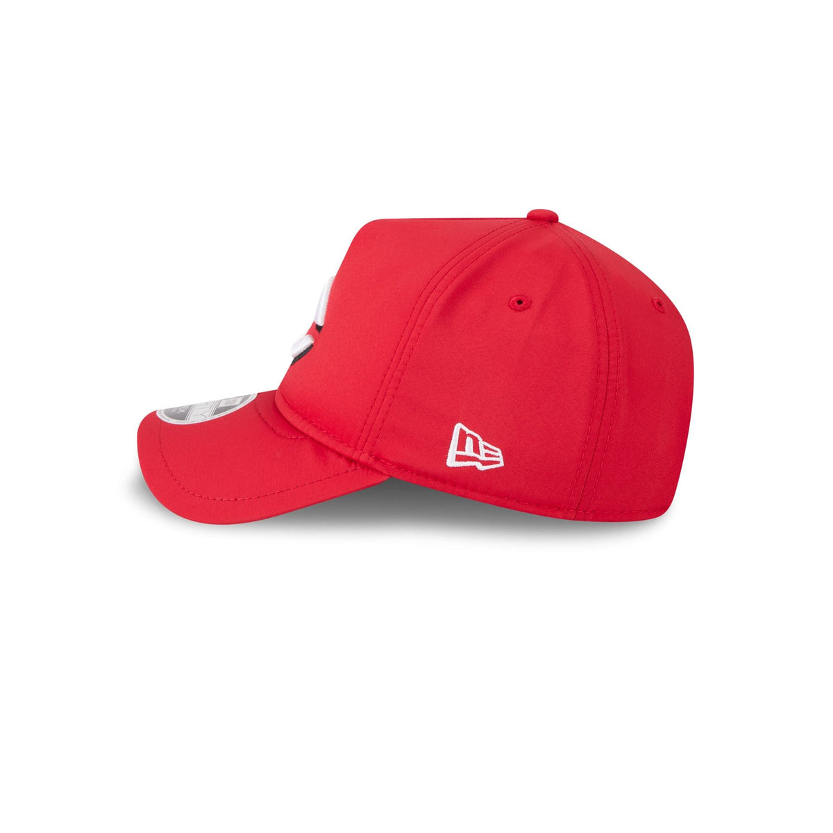Cincinnati Reds 9FORTY APEX Snapback Hat
