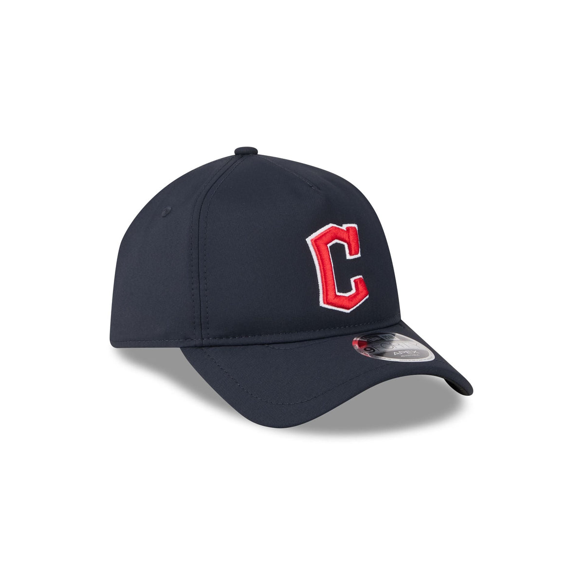 Cleveland Guardians 9FORTY APEX Snapback Hat