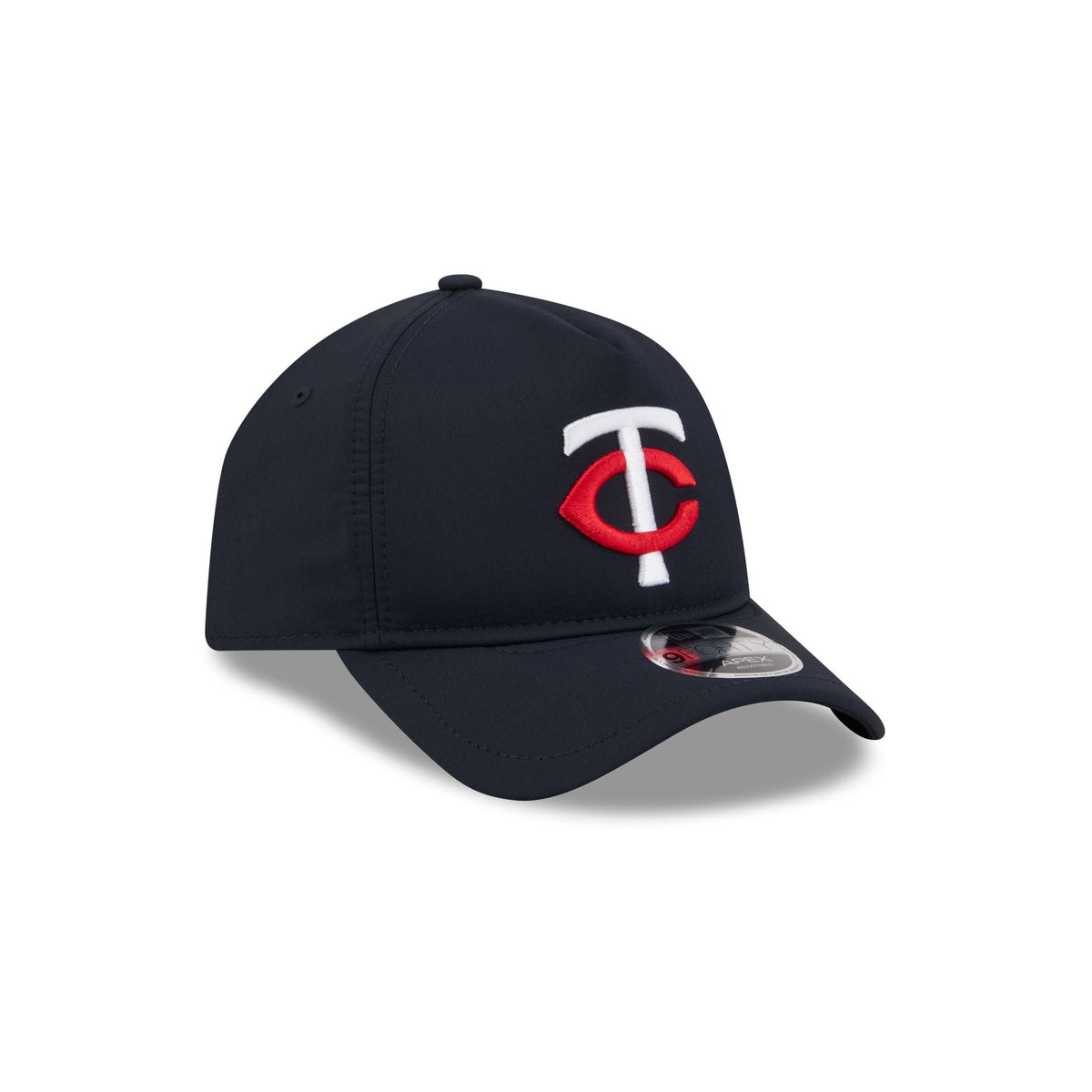 Minnesota Twins 9FORTY APEX Snapback Hat