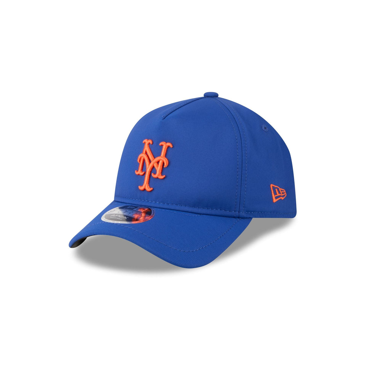 New York Mets 9FORTY APEX Snapback Hat