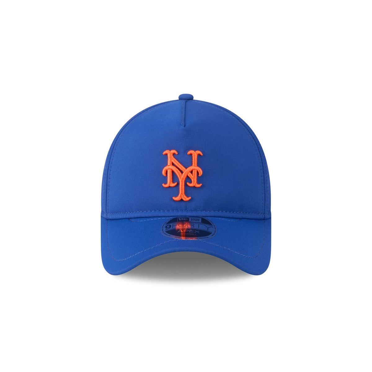 New York Mets 9FORTY APEX Snapback Hat