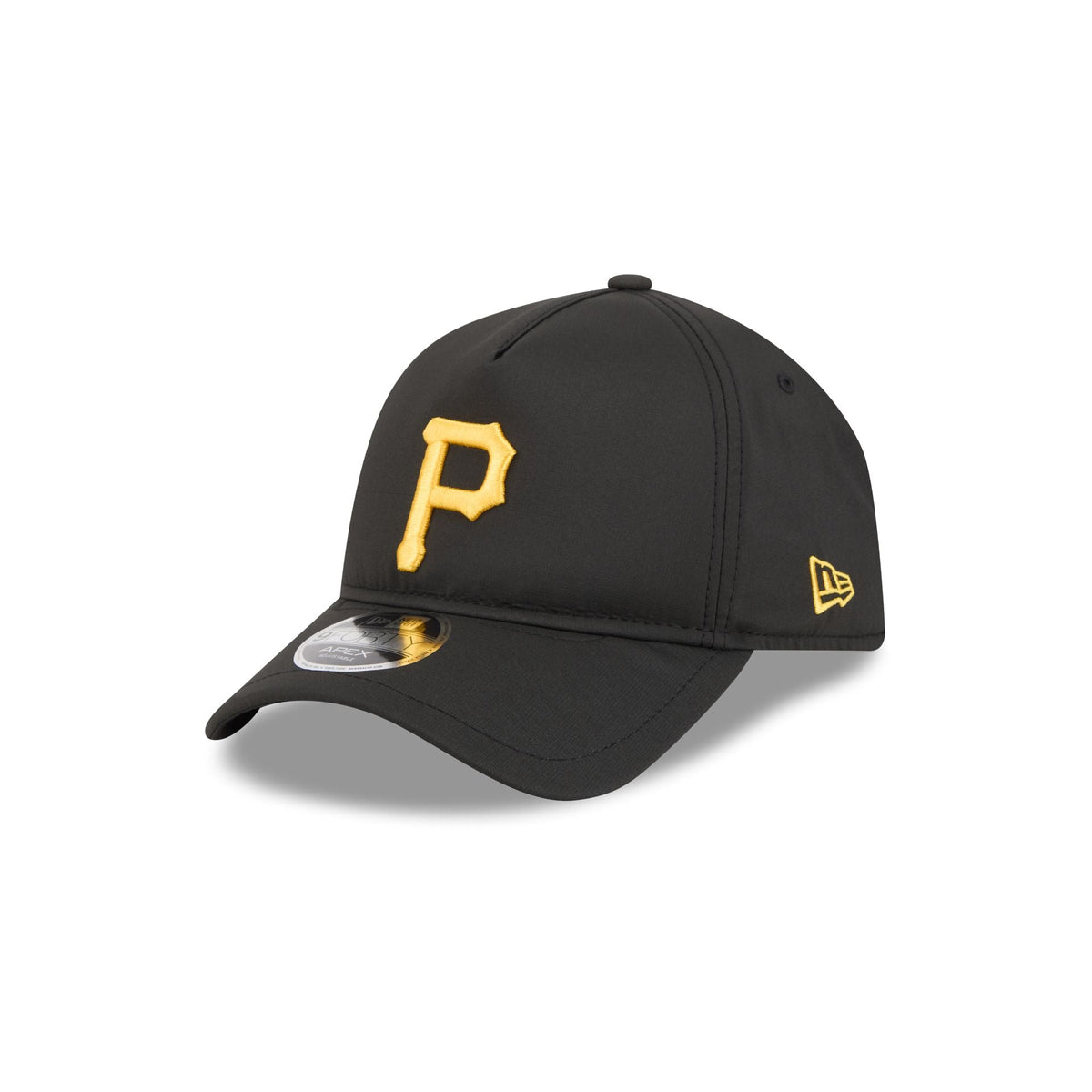 Pittsburgh Pirates 9FORTY APEX Snapback Hat