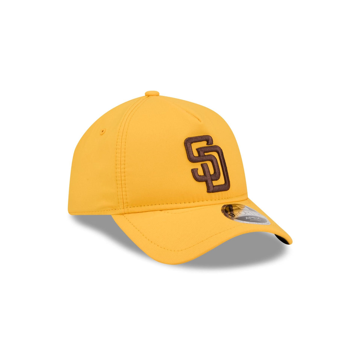 San Diego Padres 9FORTY APEX Snapback Hat