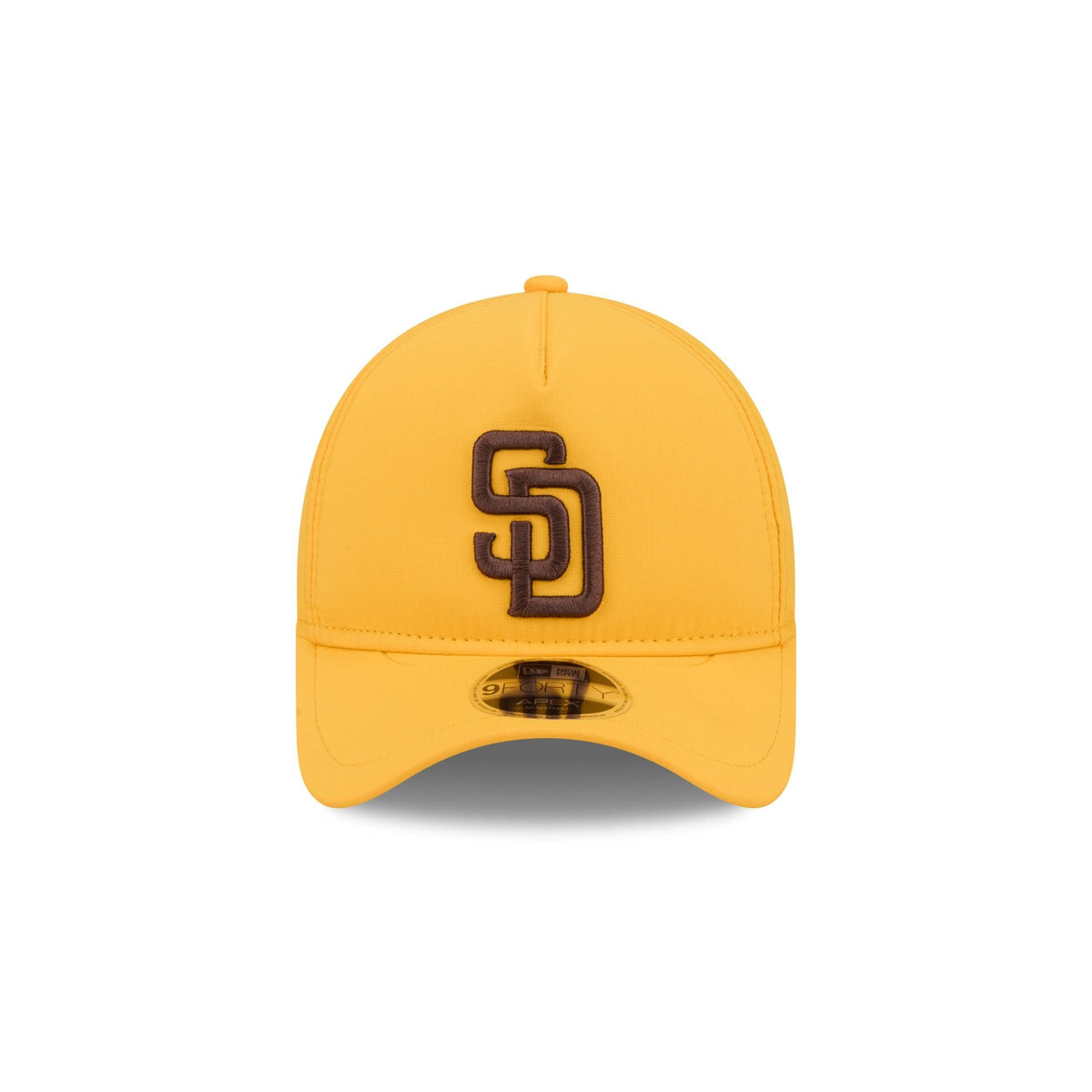 San Diego Padres 9FORTY APEX Snapback Hat