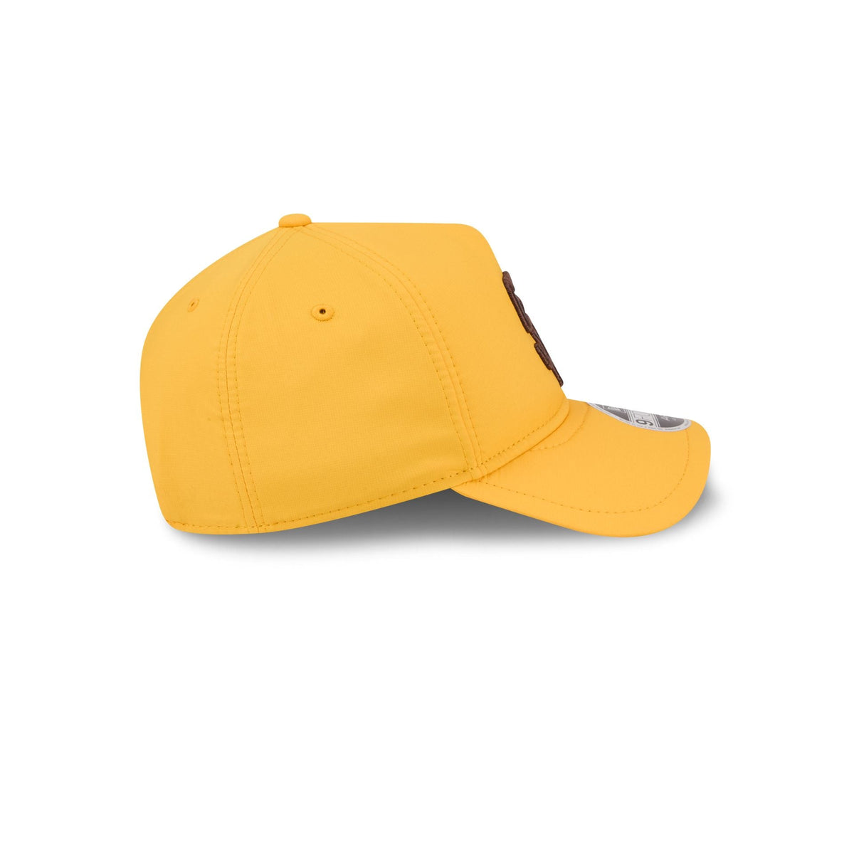 San Diego Padres 9FORTY APEX Snapback Hat