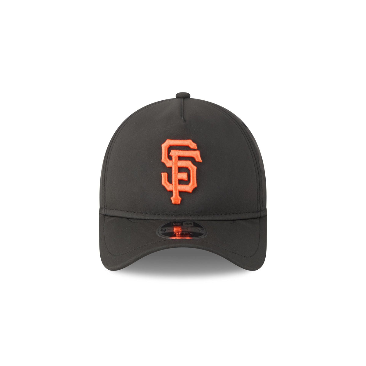 San Francisco Giants 9FORTY APEX Snapback Hat