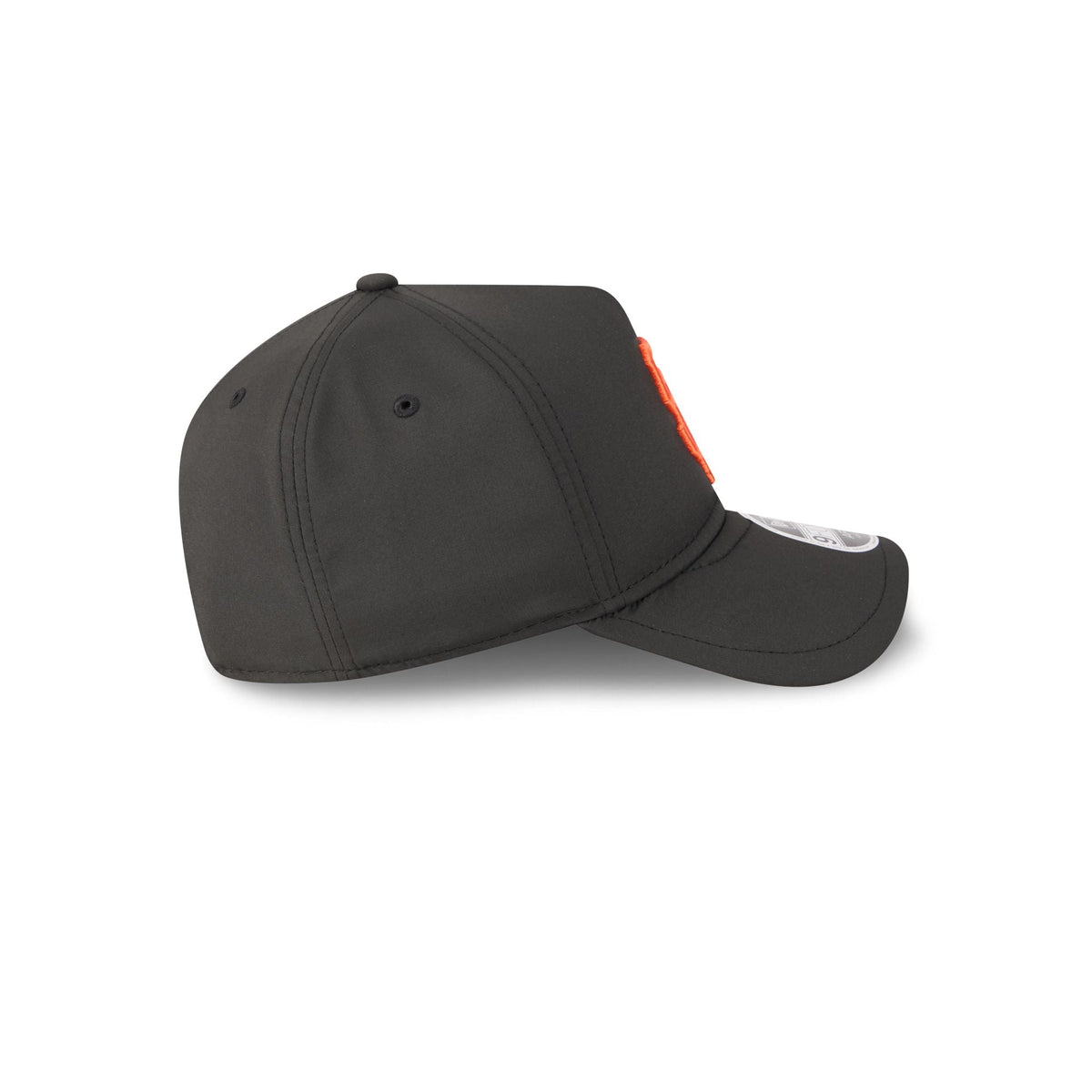 San Francisco Giants 9FORTY APEX Snapback Hat