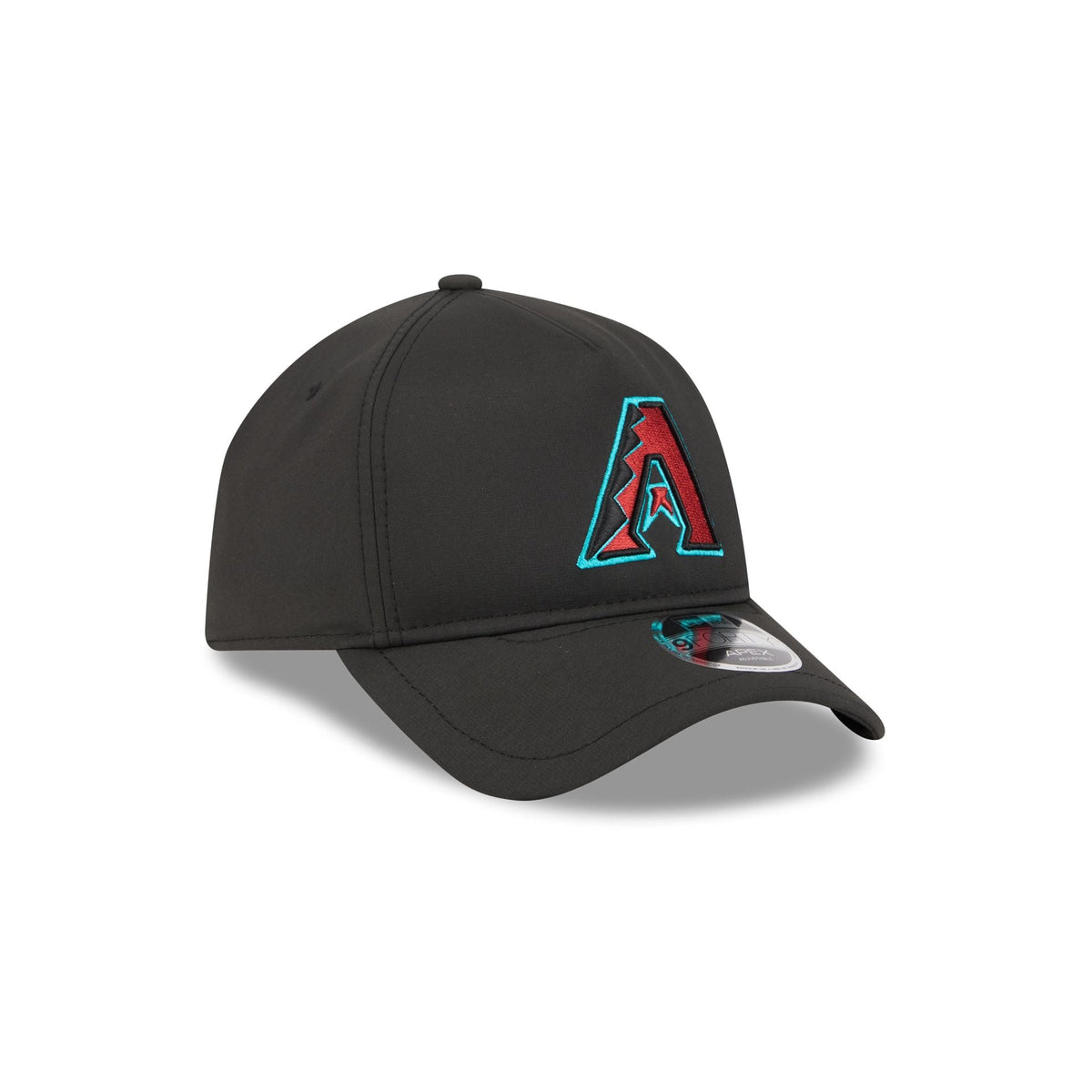 Arizona Diamondbacks 9FORTY APEX Snapback Hat