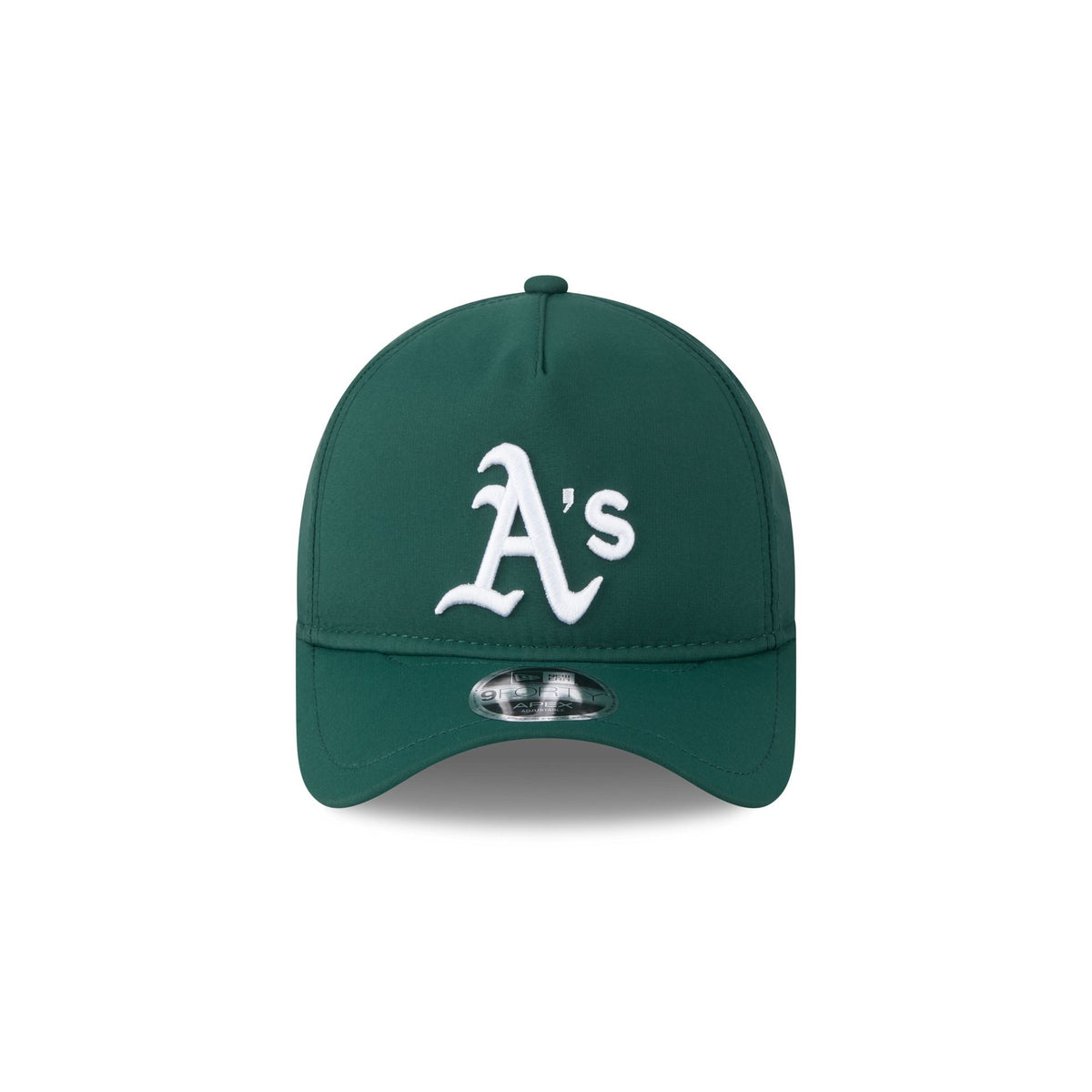 Athletics 9FORTY APEX Snapback Hat