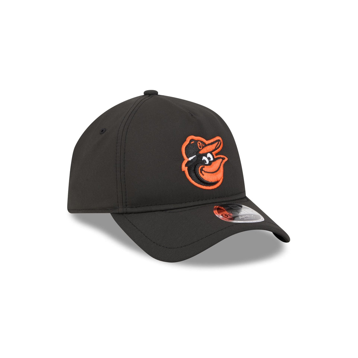 Baltimore Orioles 9FORTY APEX Snapback Hat