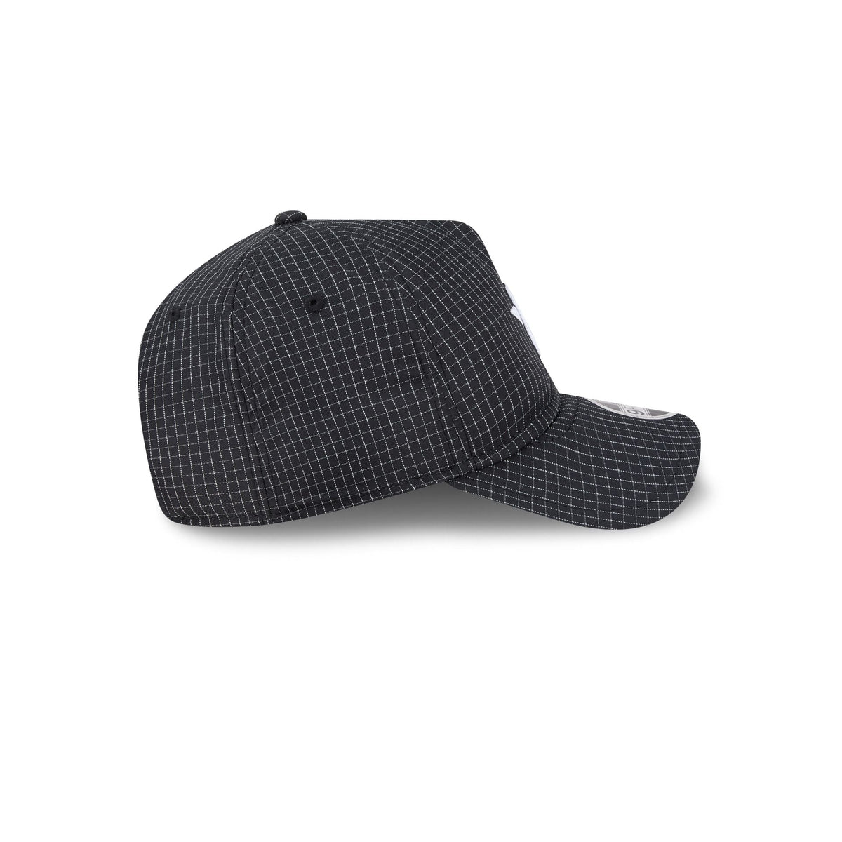 Houston Astros Grid 9FORTY APEX Snapback Hat
