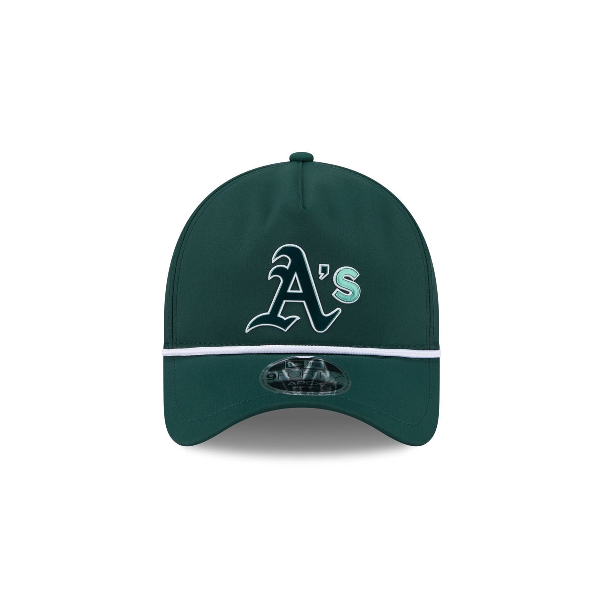 Athletics Performance 9FORTY APEX Snapback Hat