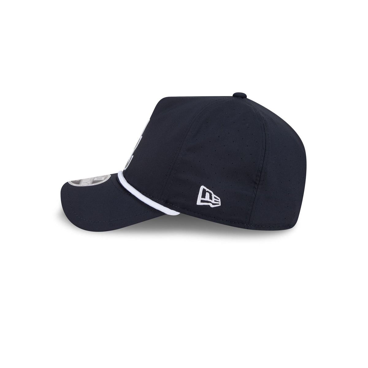 Atlanta Braves Performance 9FORTY APEX Snapback Hat