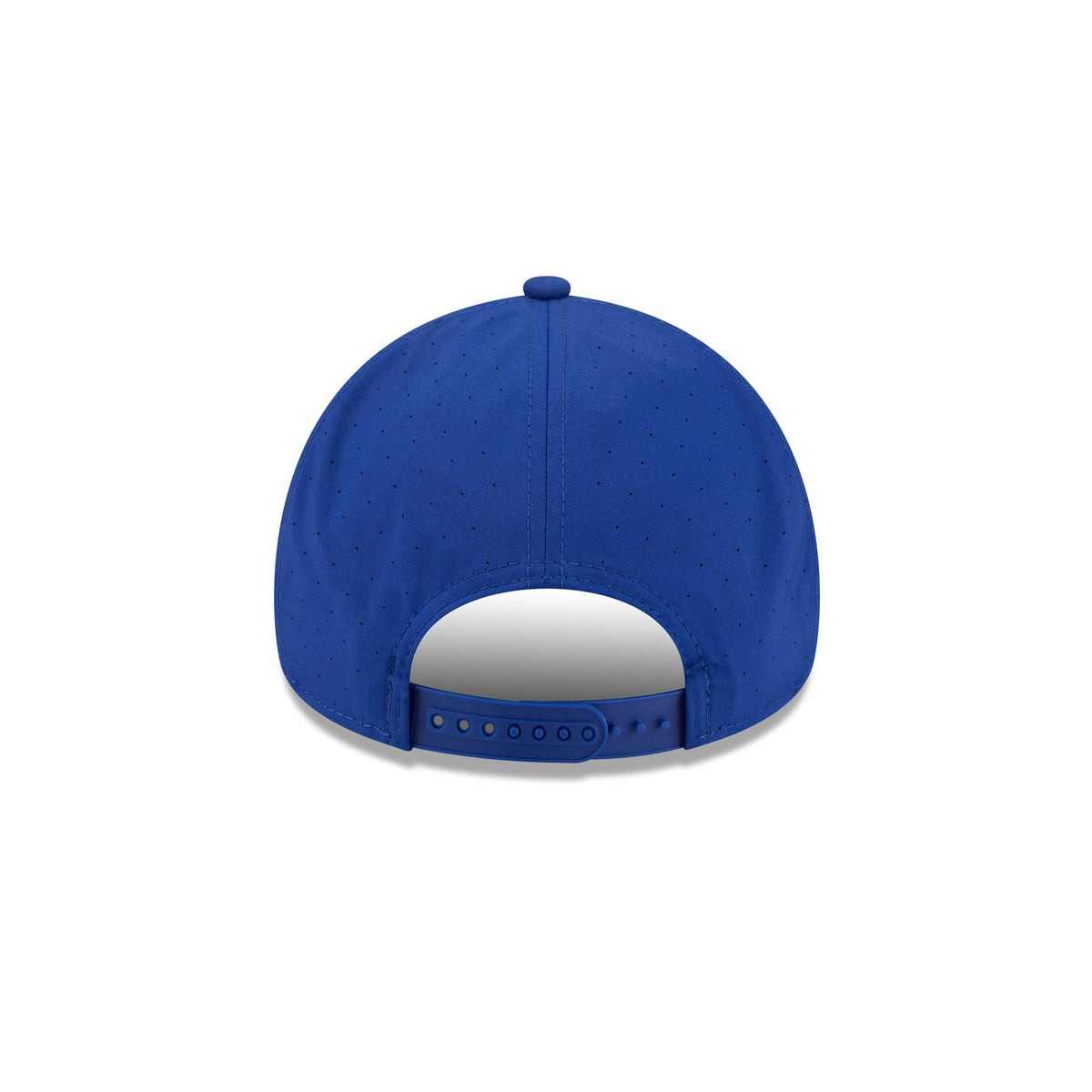 Chicago Cubs Performance 9FORTY APEX Snapback Hat