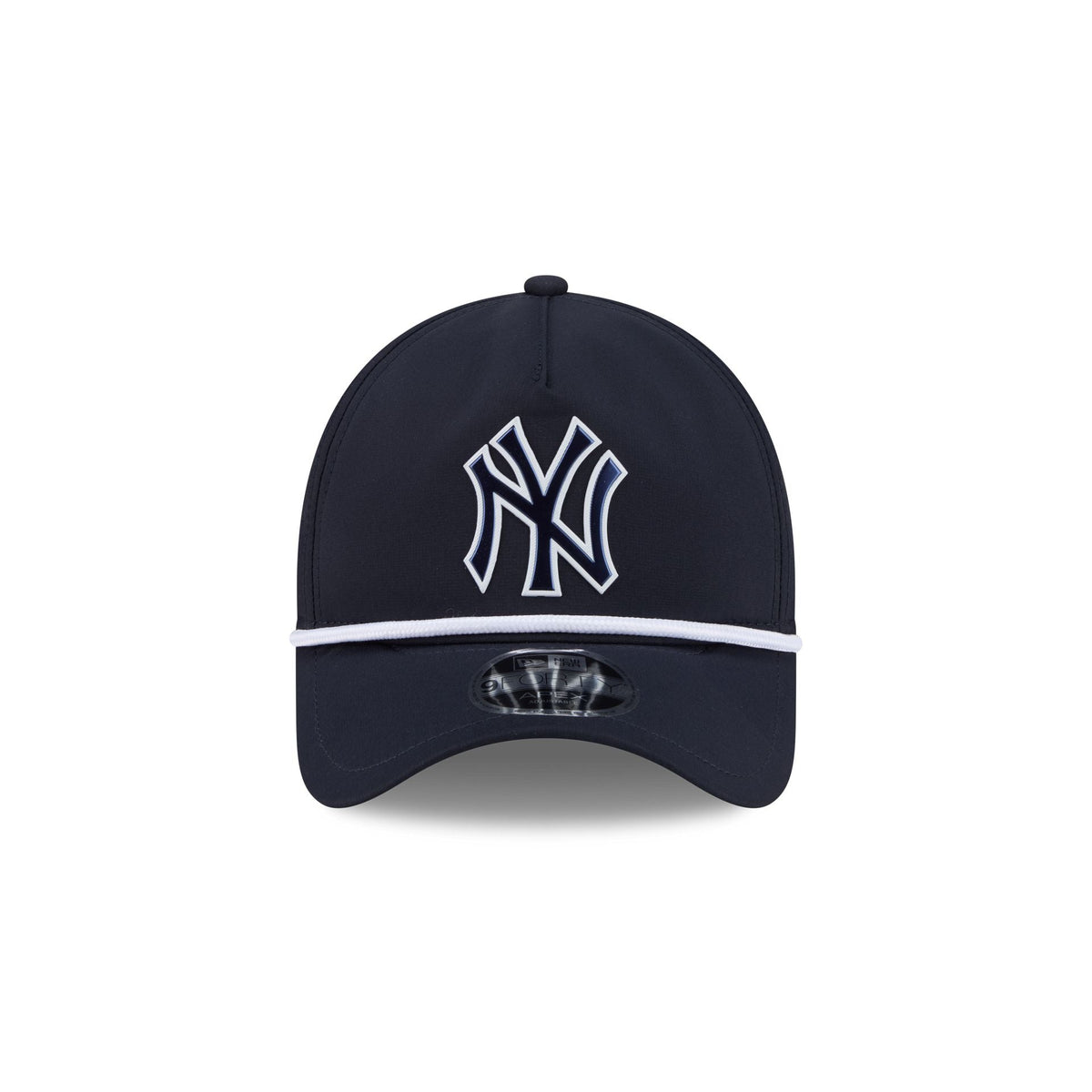 New York Yankees Performance 9FORTY APEX Snapback Hat