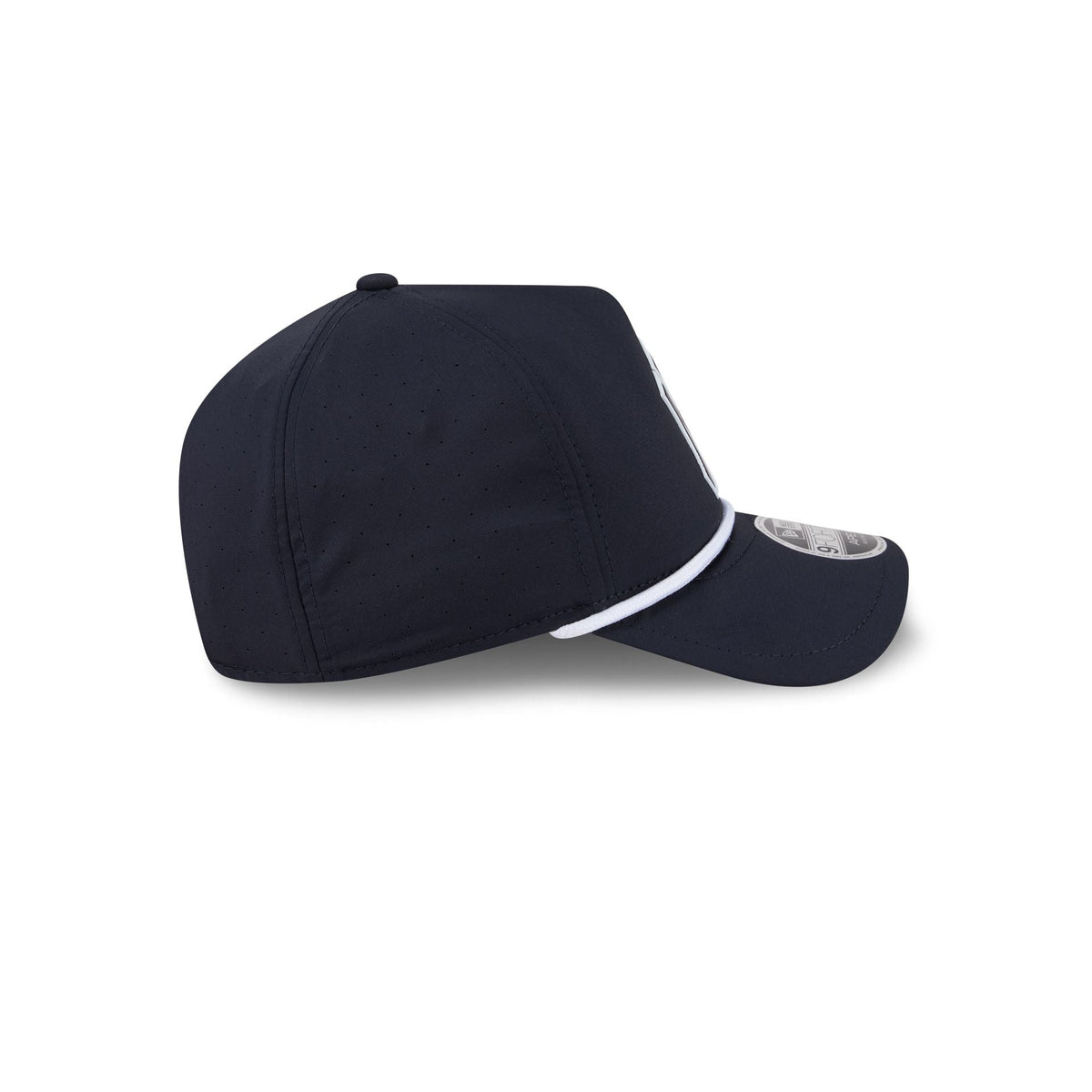 New York Yankees Performance 9FORTY APEX Snapback Hat