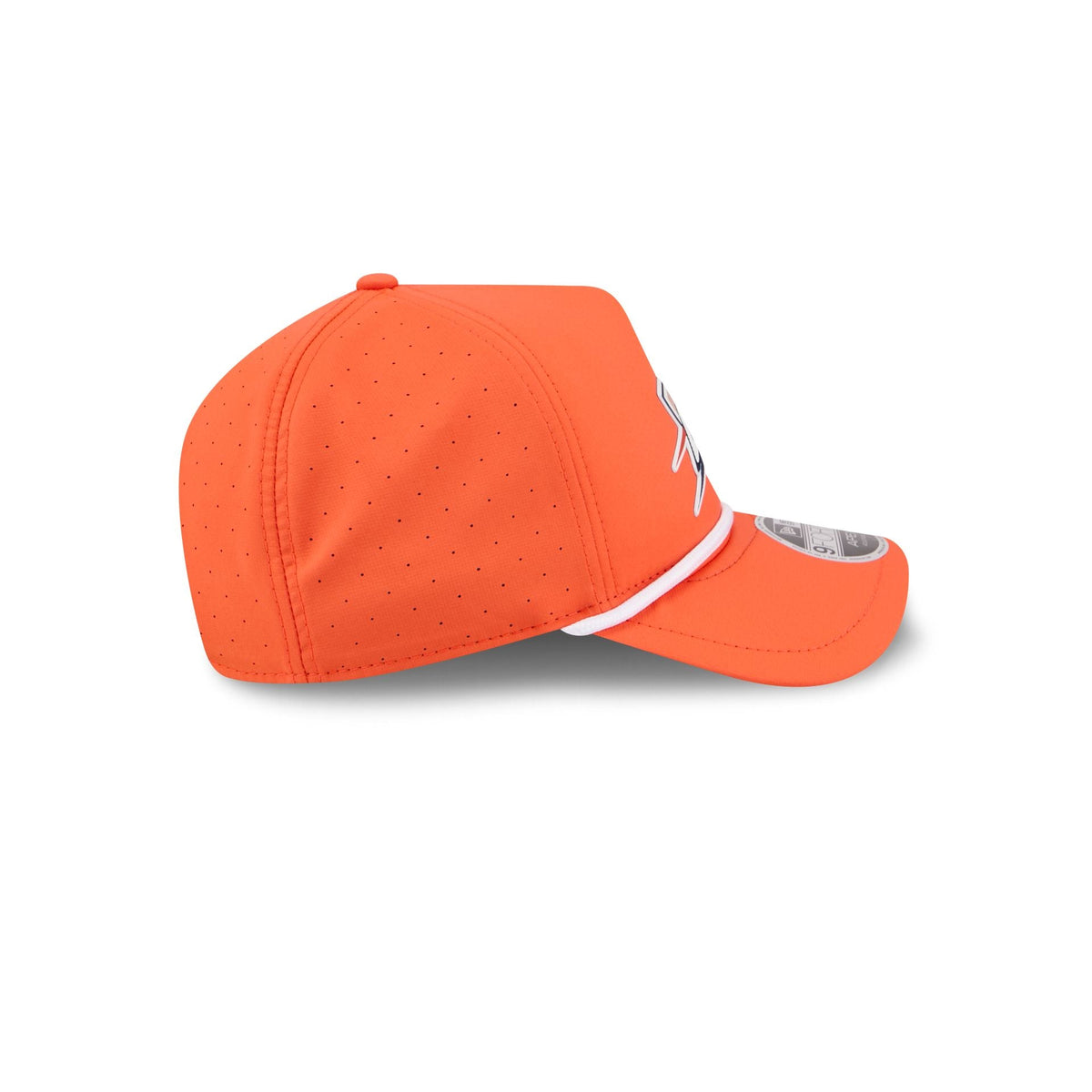 Oklahoma City Thunder Performance 9FORTY APEX Snapback Hat