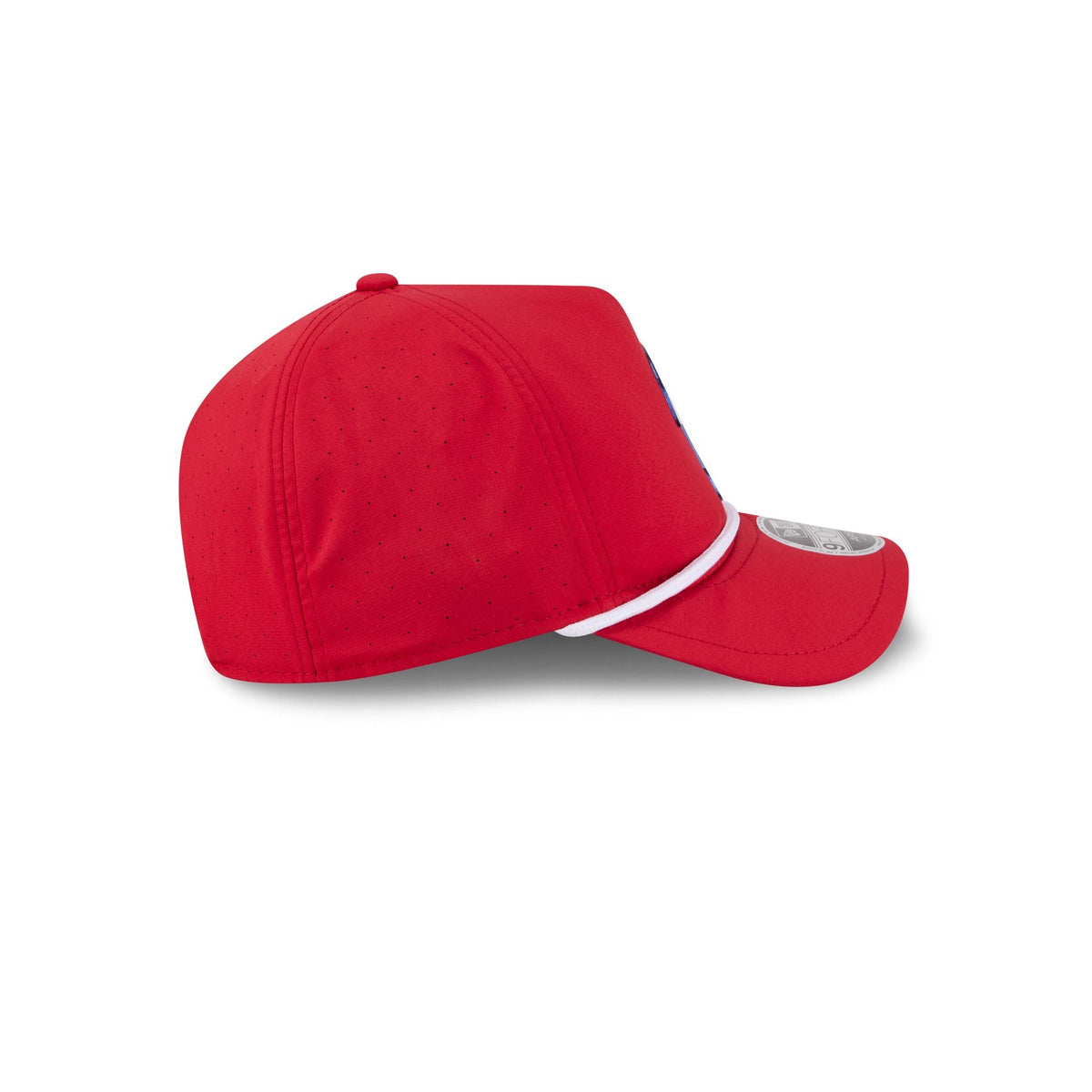 Philadelphia Phillies Performance 9FORTY APEX Snapback Hat