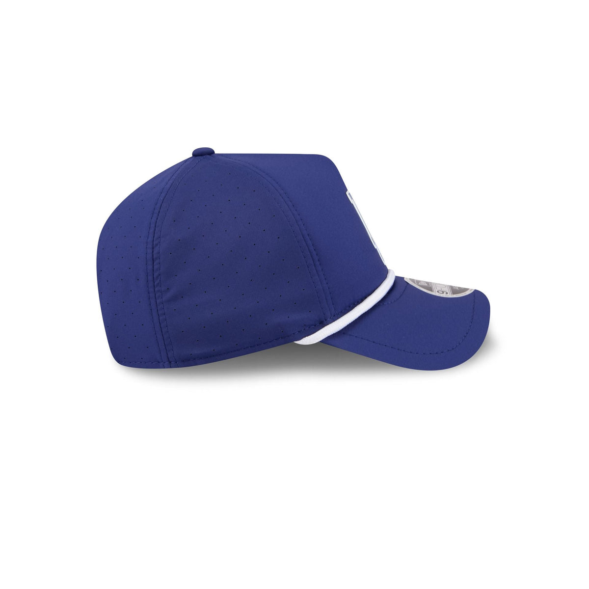 Los Angeles Dodgers Performance 9FORTY APEX Snapback Hat