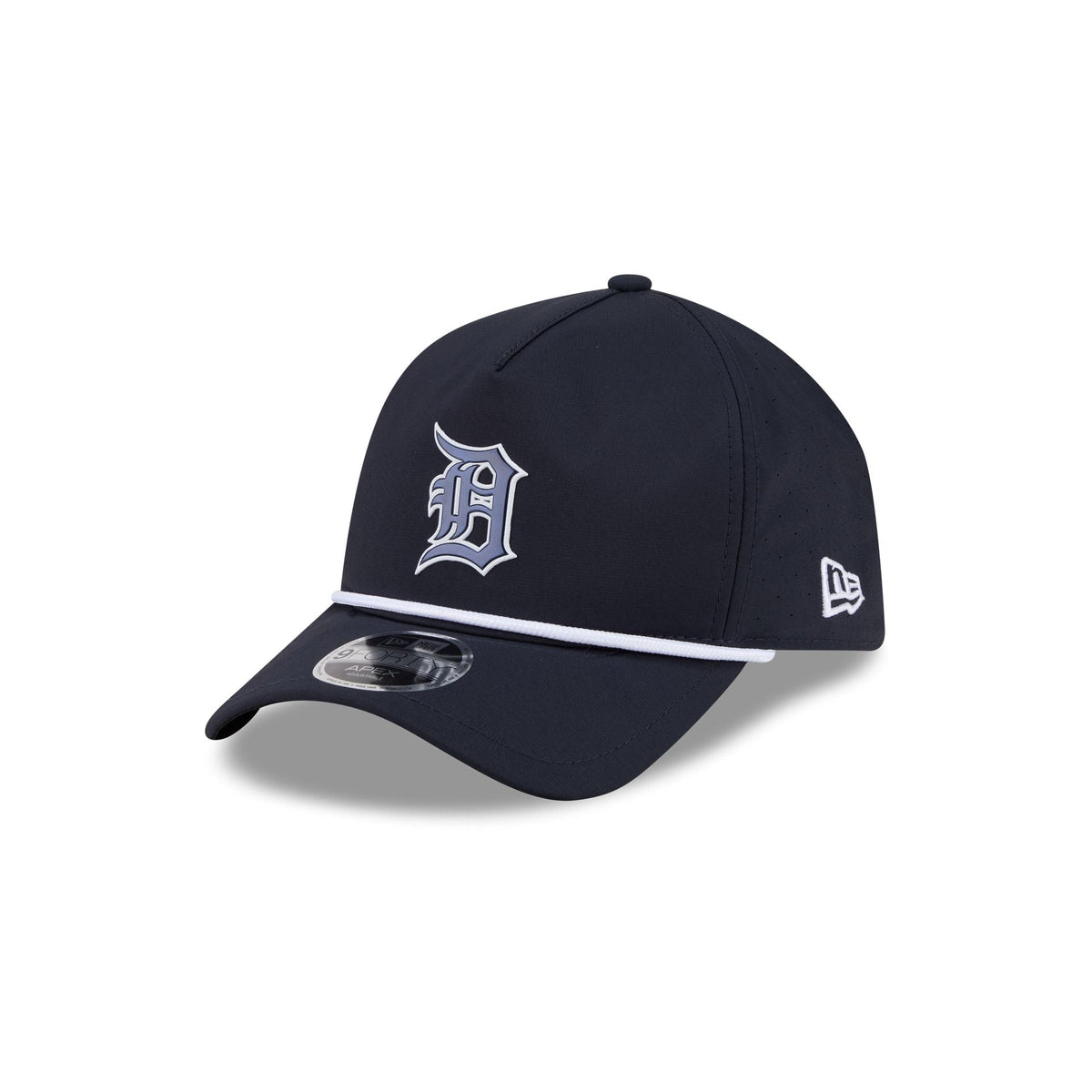 Detroit Tigers Performance 9FORTY APEX Snapback Hat