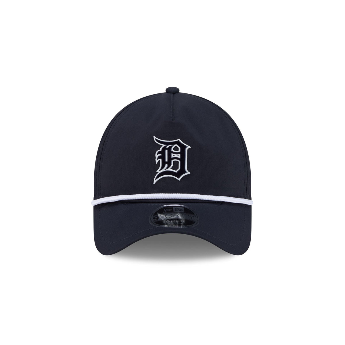 Detroit Tigers Performance 9FORTY APEX Snapback Hat