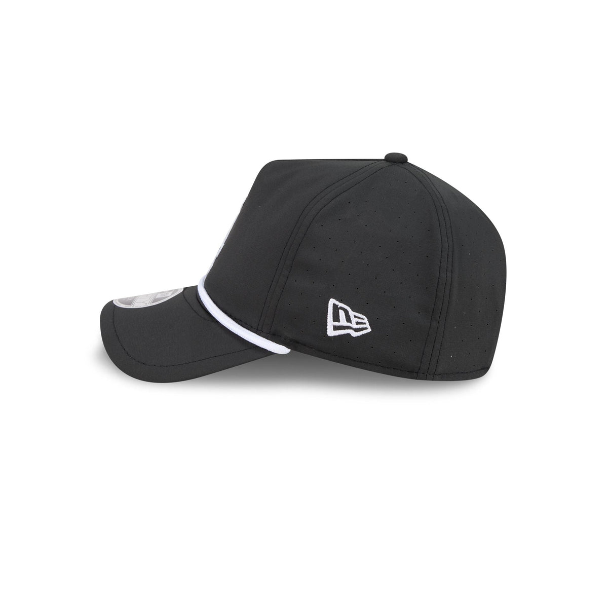 Chicago White Sox Performance 9FORTY APEX Snapback Hat