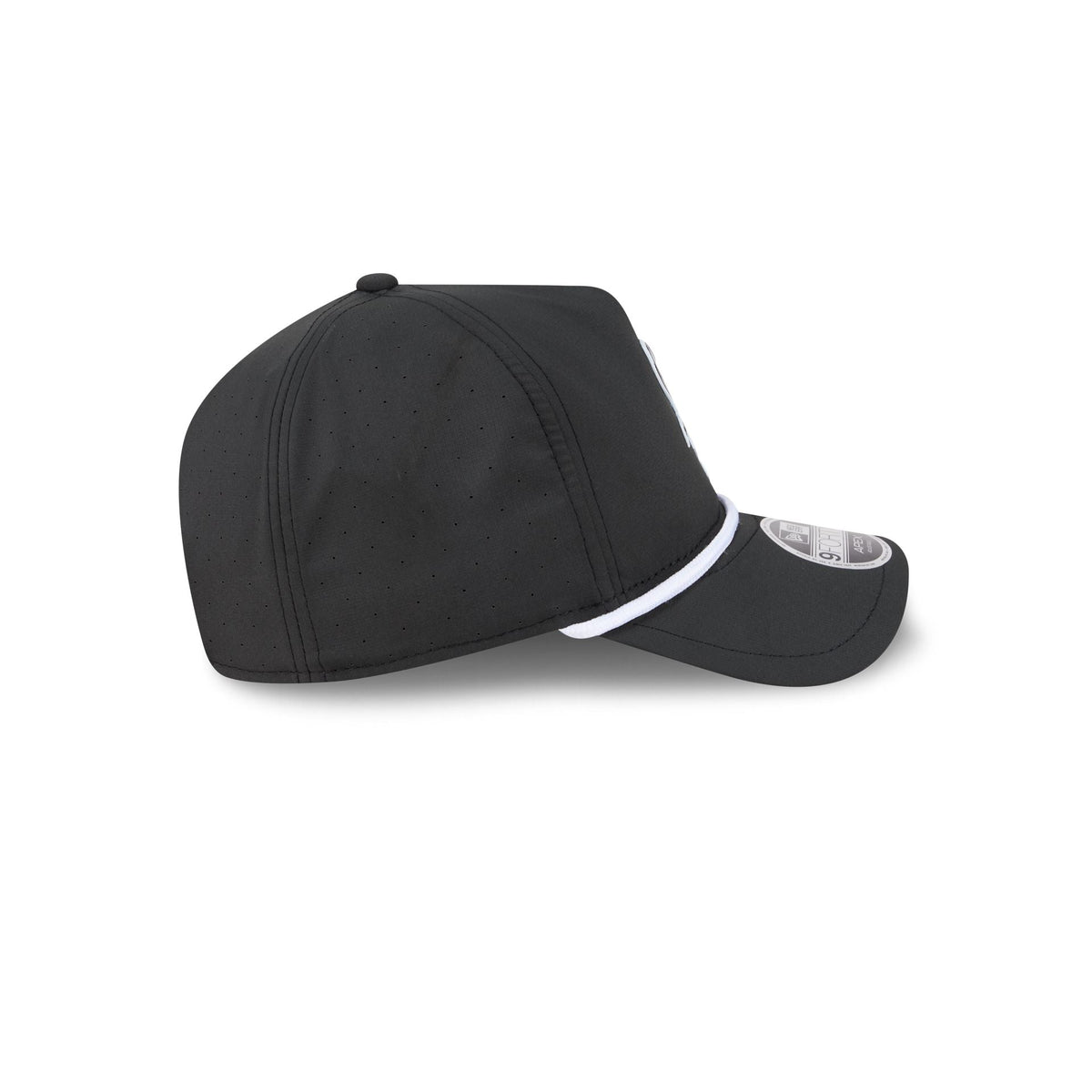Chicago White Sox Performance 9FORTY APEX Snapback Hat