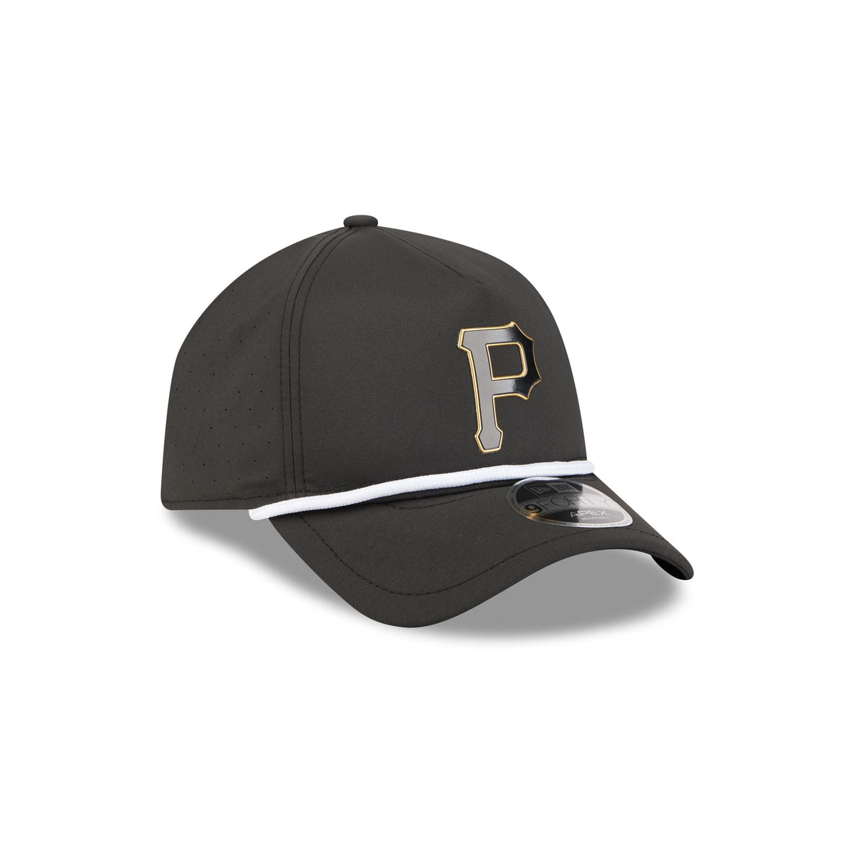 Pittsburgh Pirates Performance 9FORTY APEX Snapback Hat