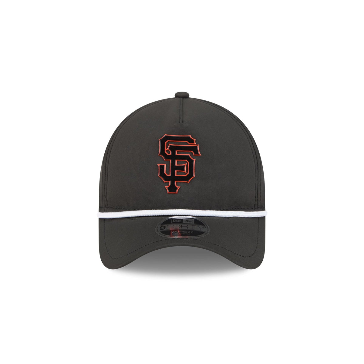 San Francisco Giants Performance 9FORTY APEX Snapback Hat