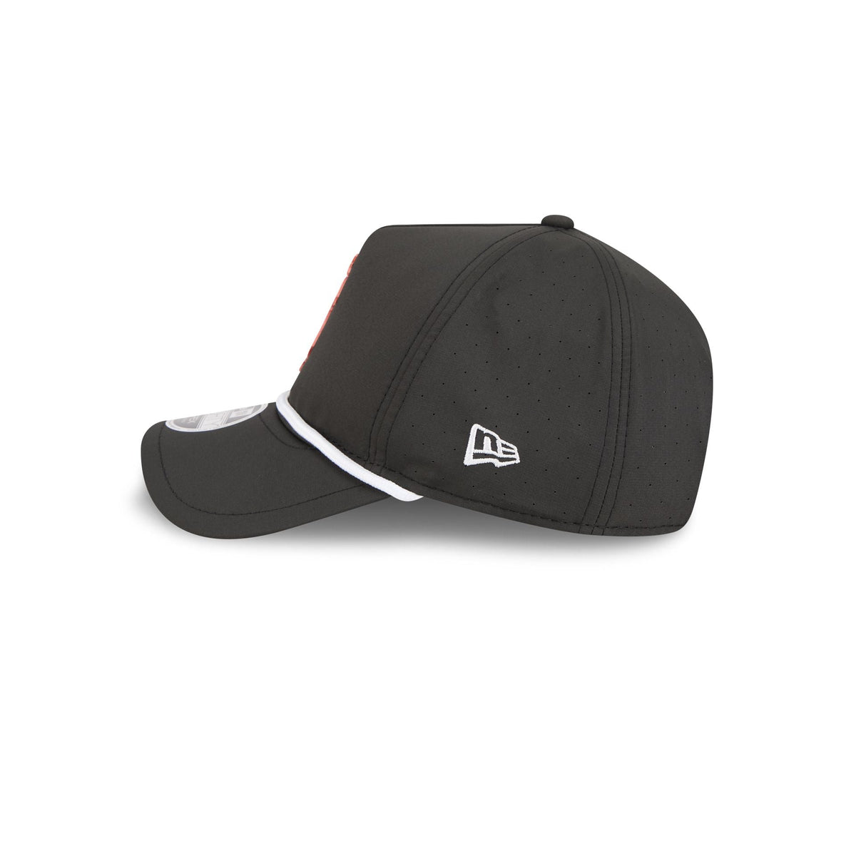 San Francisco Giants Performance 9FORTY APEX Snapback Hat