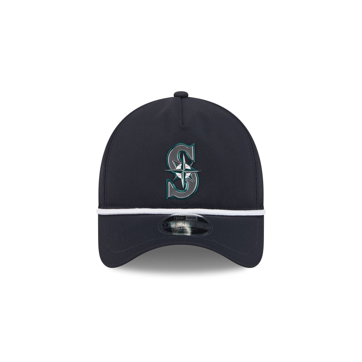 Seattle Mariners Performance 9FORTY APEX Snapback Hat