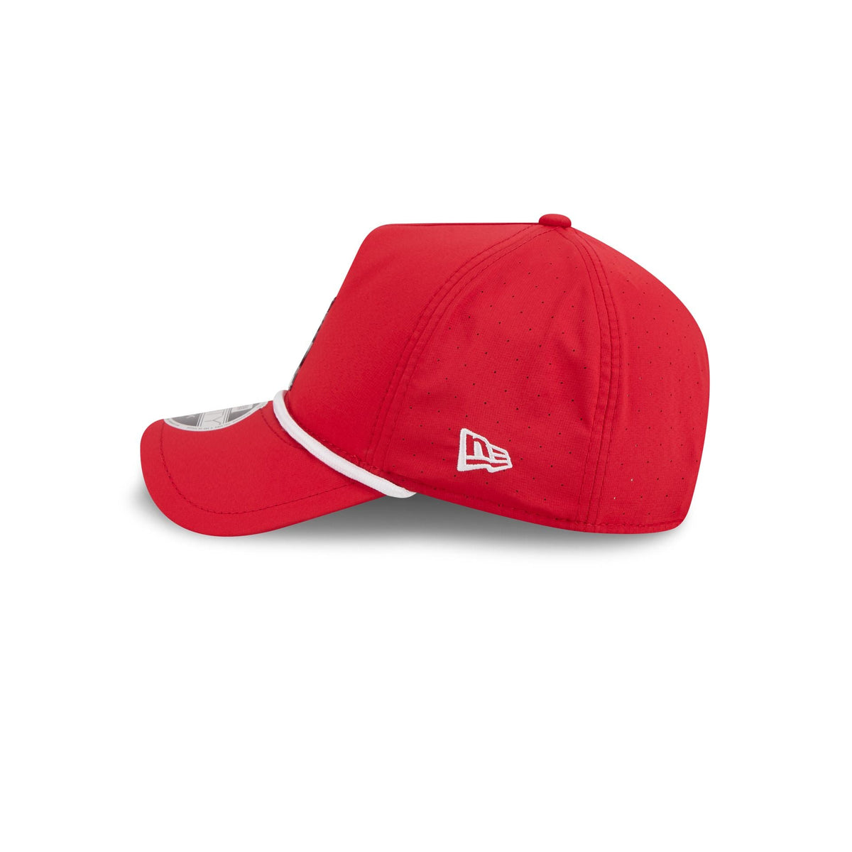 St. Louis Cardinals Performance 9FORTY APEX Snapback Hat