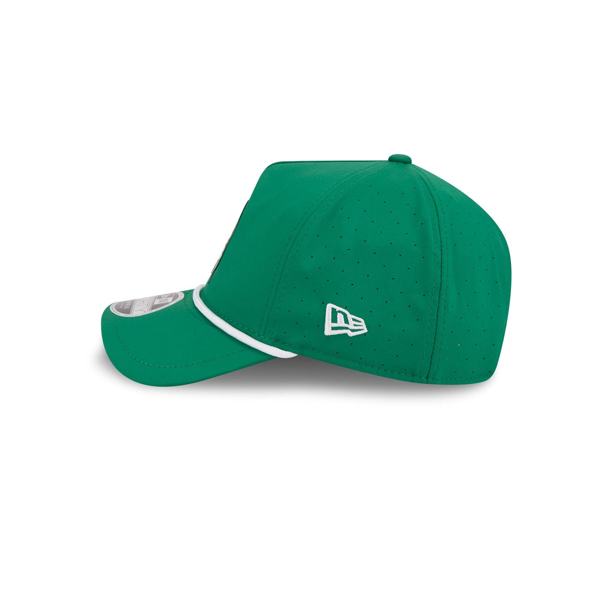 Boston Celtics Performance 9FORTY APEX Snapback Hat