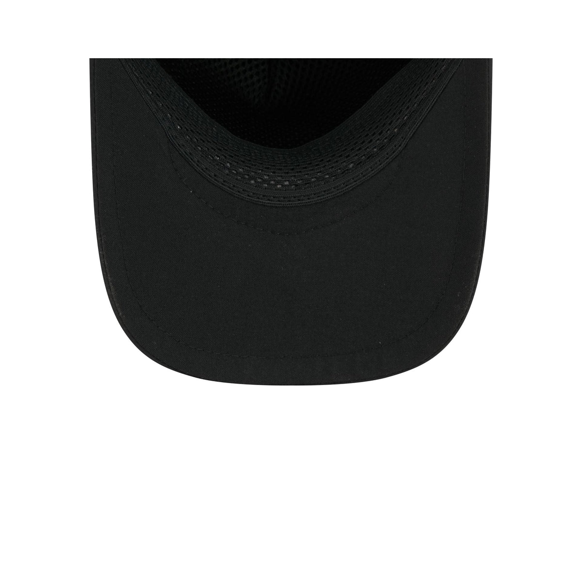 Chicago White Sox Black 9FORTY APEX Snapback Hat