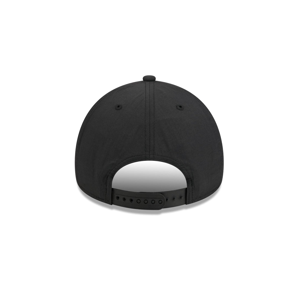 Pittsburgh Pirates Black 9FORTY APEX Snapback Hat