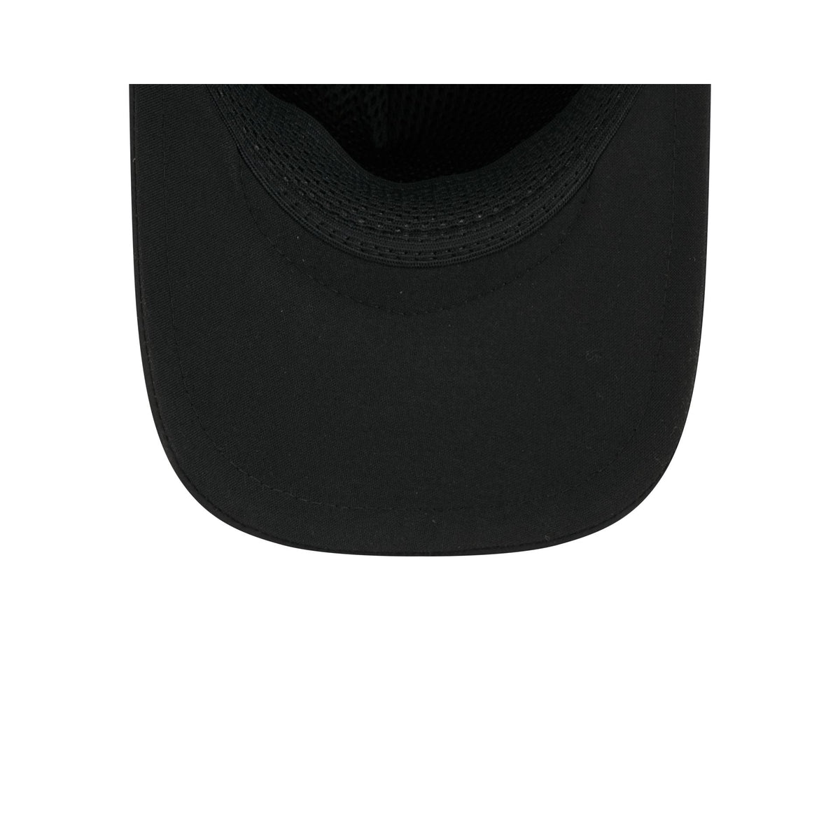 Pittsburgh Pirates Black 9FORTY APEX Snapback Hat