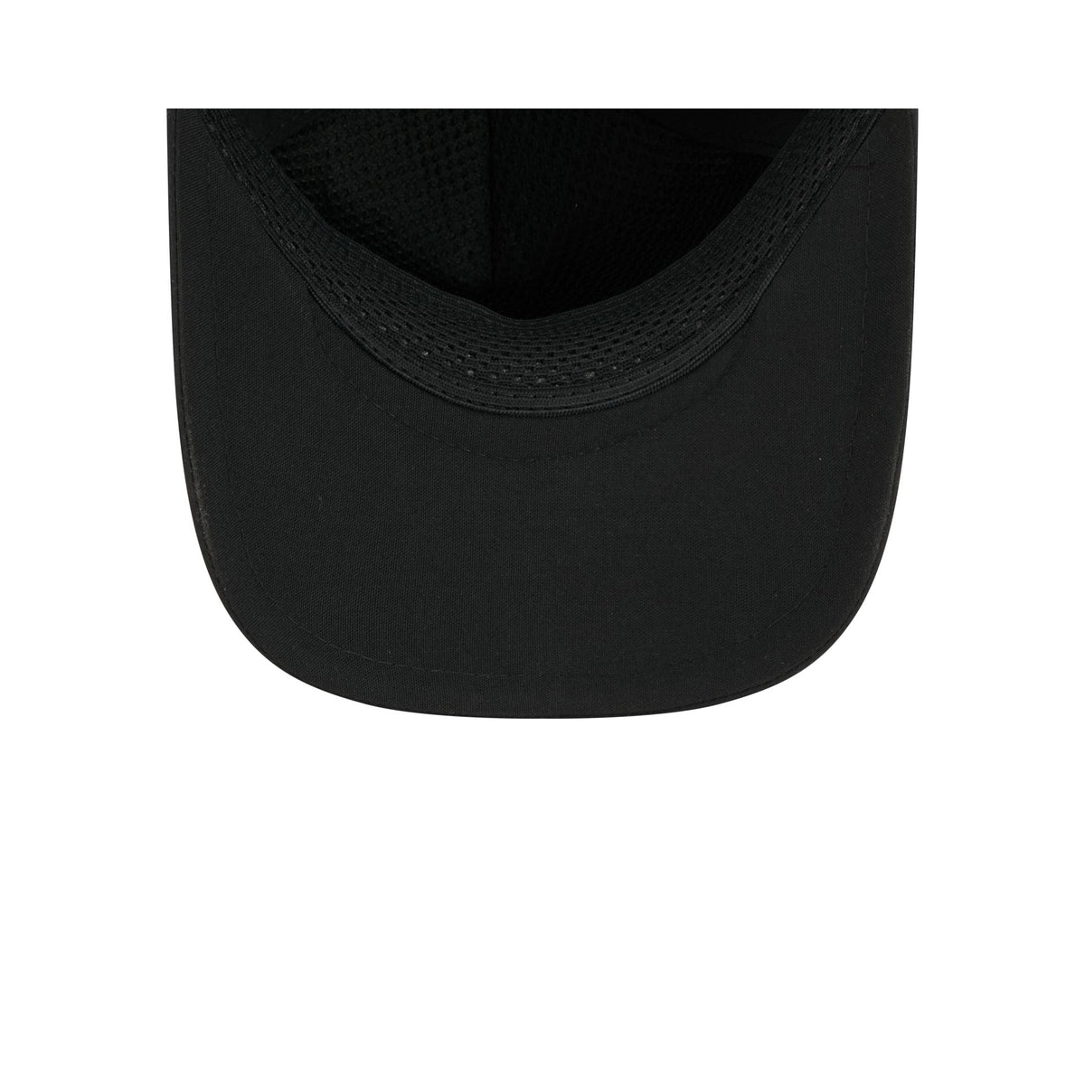 San Francisco Giants Black 9FORTY APEX Snapback Hat