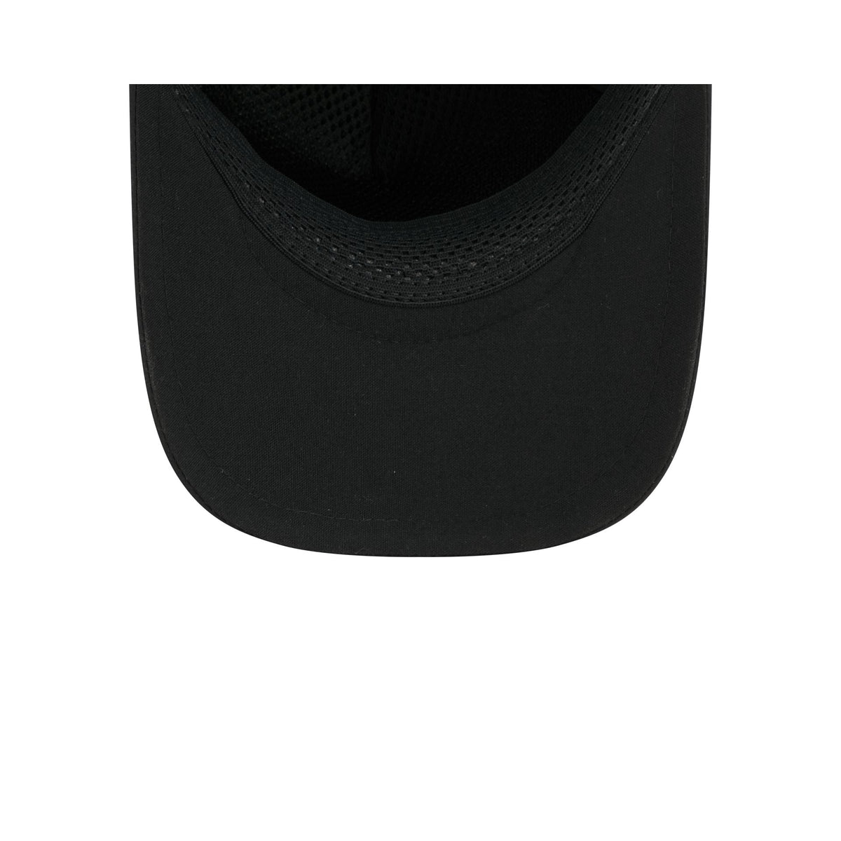 San Diego Padres Black 9FORTY APEX Snapback Hat