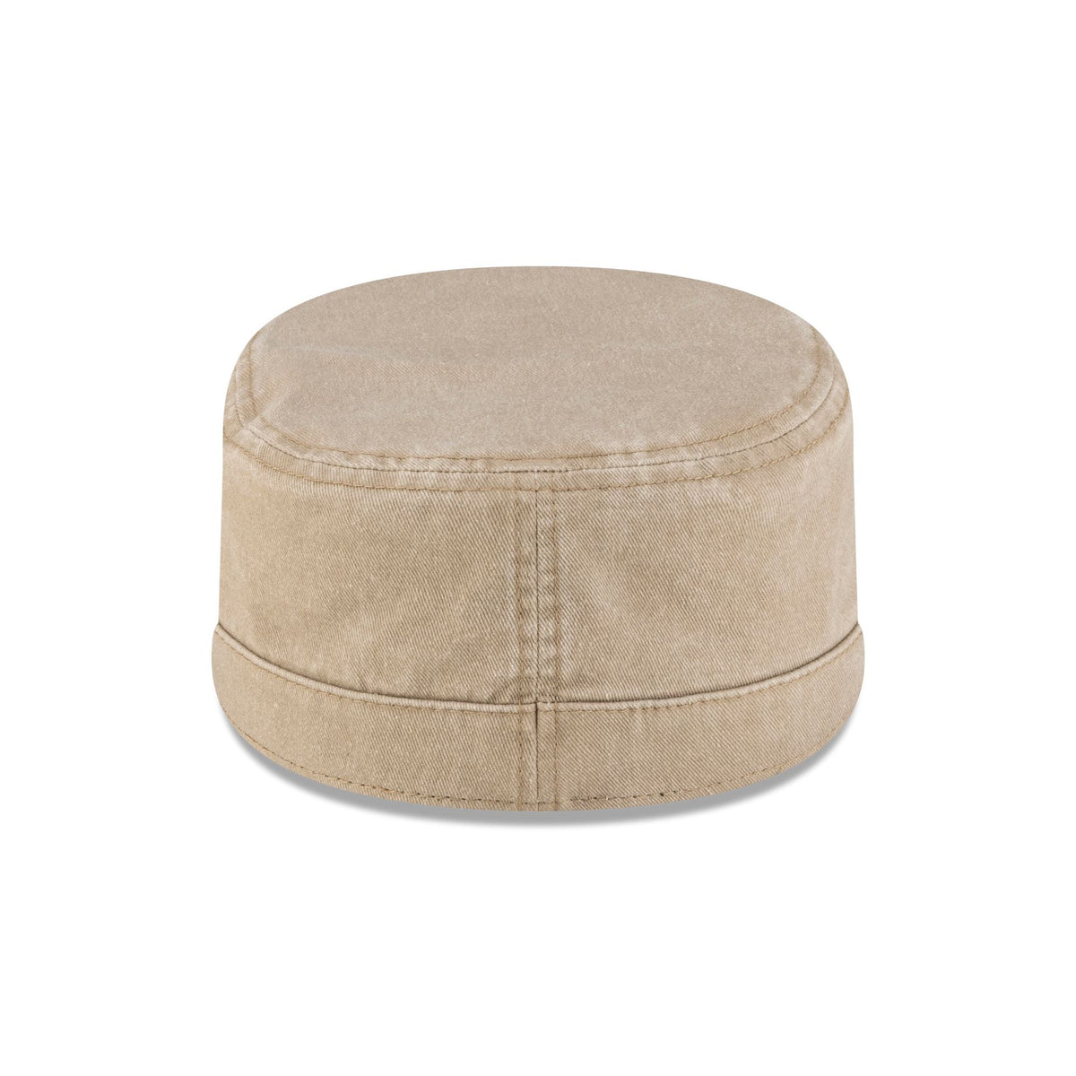 Boston Red Sox Pigment Dye Khaki Military Cap