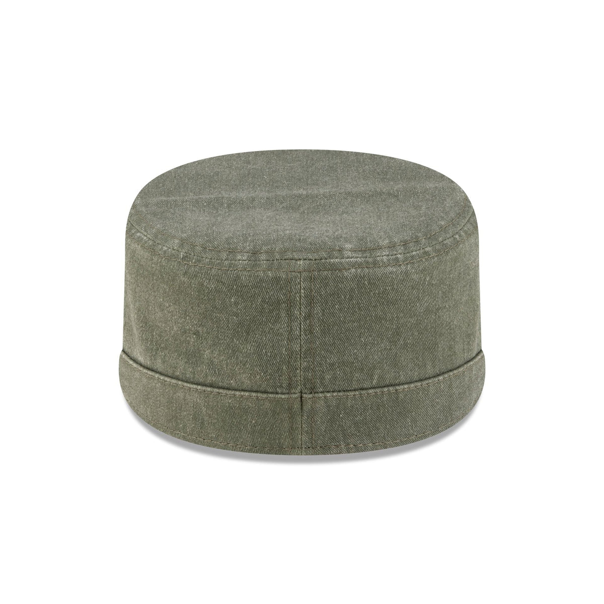 Chicago Cubs Pigment Dye Olive Military Cap